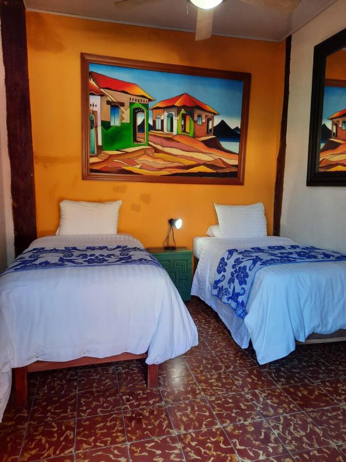 Hotel La Posada Del Doctor Леон Екстер'єр фото