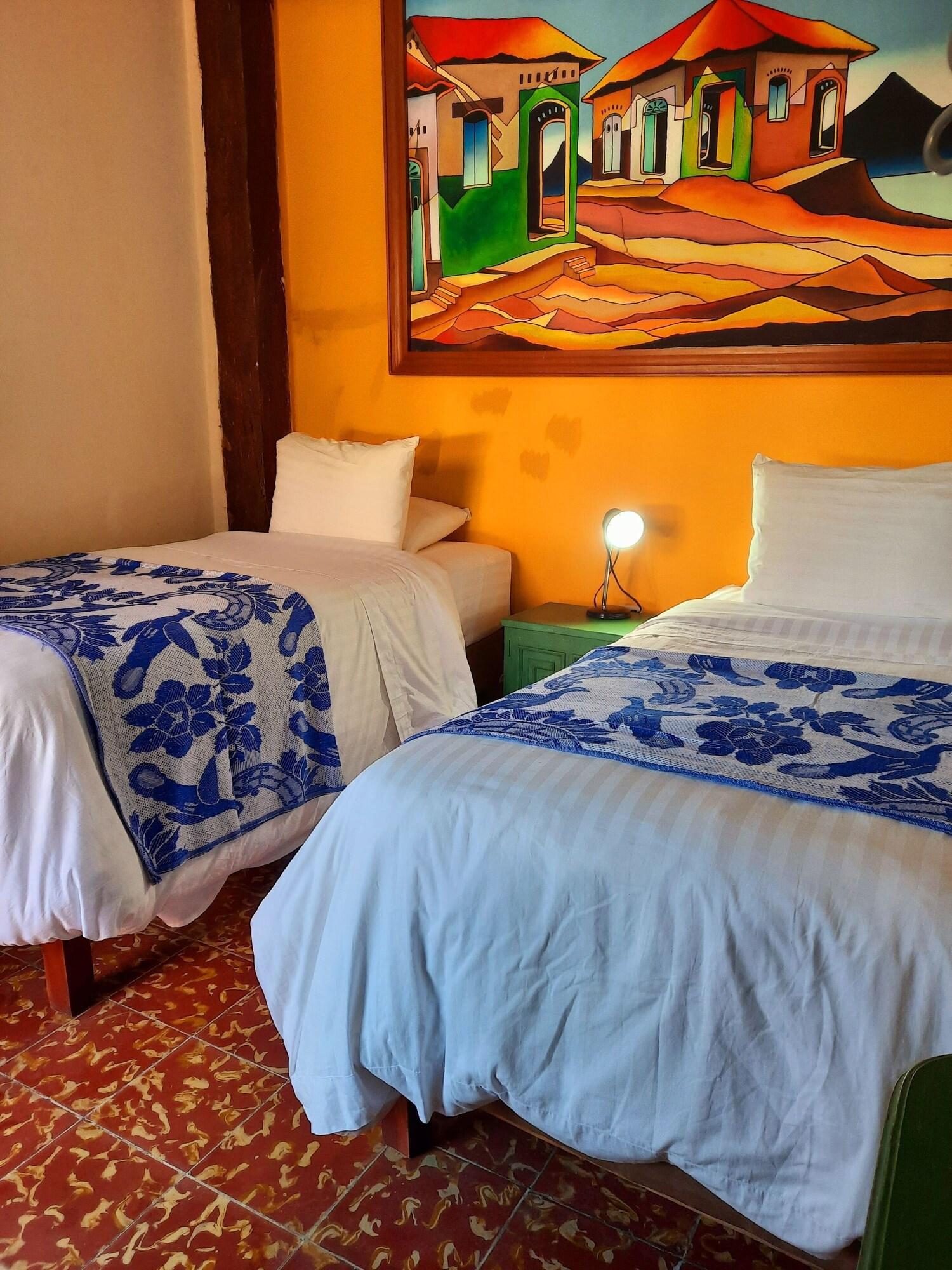 Hotel La Posada Del Doctor Леон Екстер'єр фото