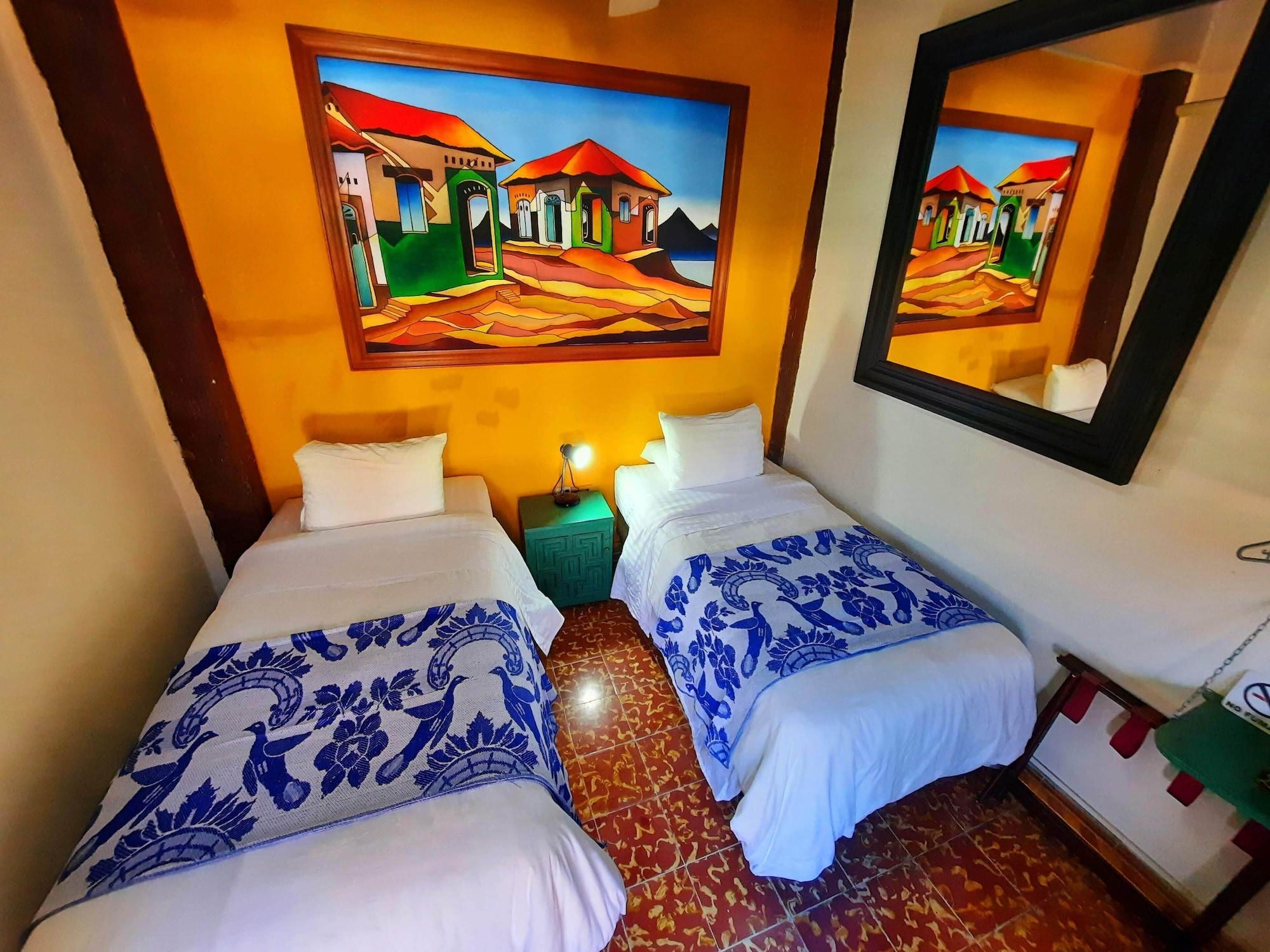 Hotel La Posada Del Doctor Леон Екстер'єр фото